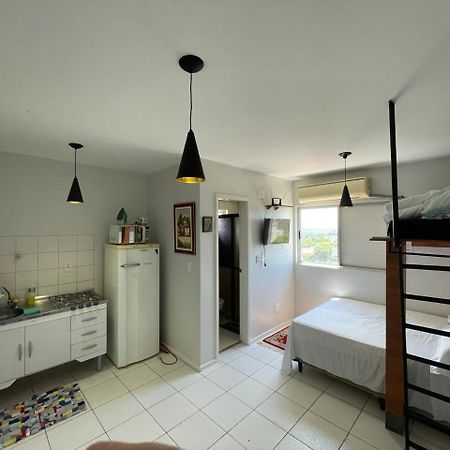 Loft Funcional No Centro! Lejlighed Foz do Iguaçu Eksteriør billede