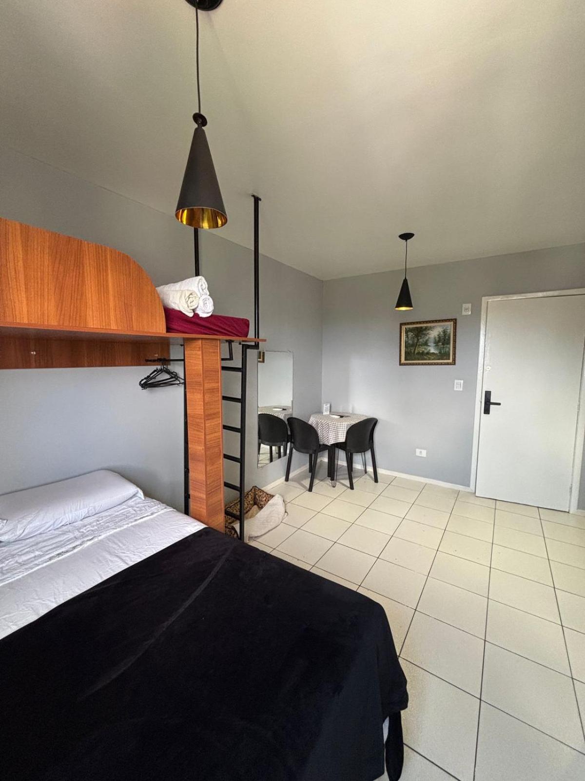 Loft Funcional No Centro! Lejlighed Foz do Iguaçu Eksteriør billede