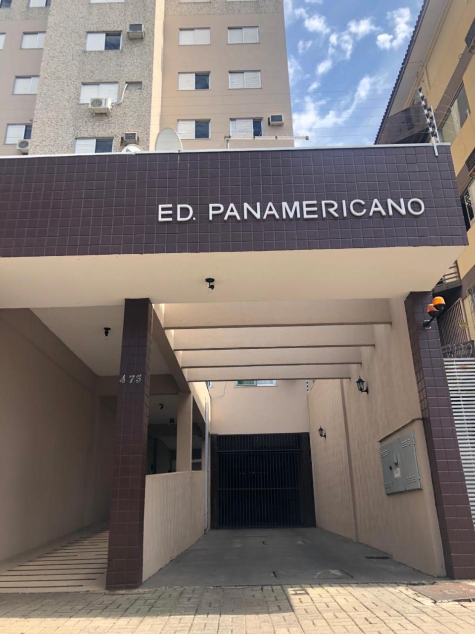 Loft Funcional No Centro! Lejlighed Foz do Iguaçu Eksteriør billede